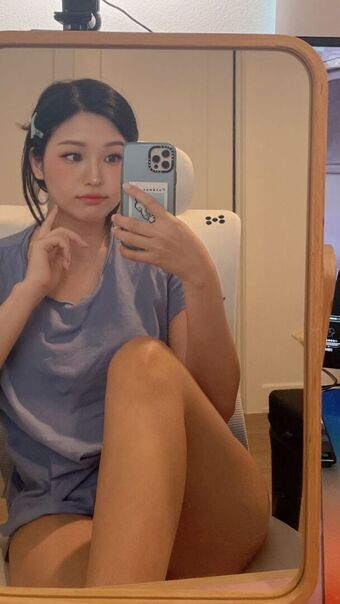 Kang Hee Yoon Nude Leaks OnlyFans Photo 55