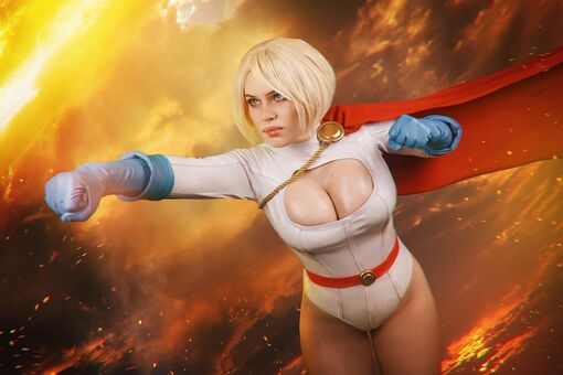 Alicecosplay Nude Leaks OnlyFans Photo 36