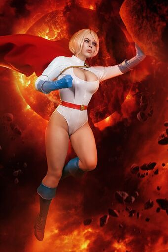 Alicecosplay Nude Leaks OnlyFans Photo 33