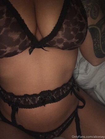 Alicesey Nude Leaks OnlyFans Photo 15