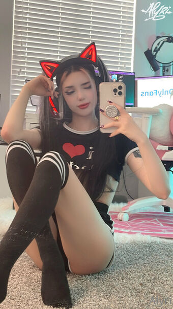 Alyri Nude Leaks OnlyFans Photo 45