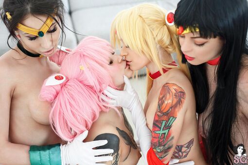 Amelieweed Nude Leaks OnlyFans Photo 15