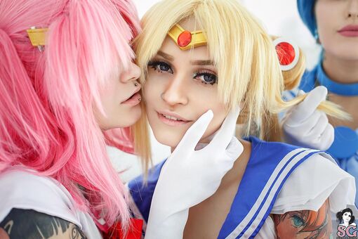 Amelieweed Nude Leaks OnlyFans Photo 18