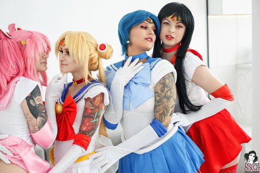 Amelieweed Nude Leaks OnlyFans Photo 13