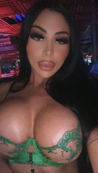 Amiradoll Nude Leaks OnlyFans Photo 3