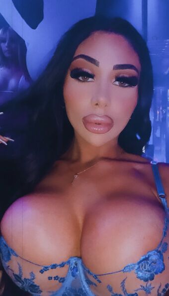 Amiradoll Nude Leaks OnlyFans Photo 9