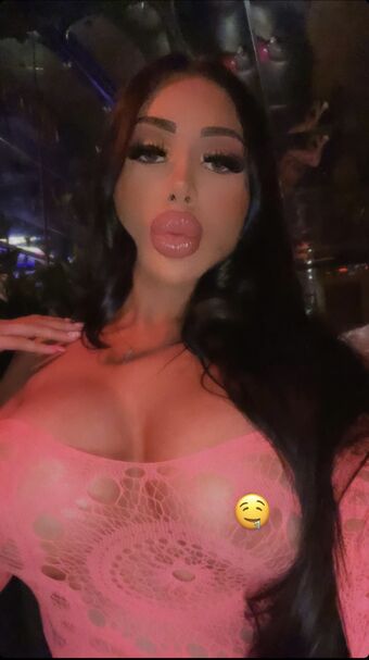 Amiradoll Nude Leaks OnlyFans Photo 10