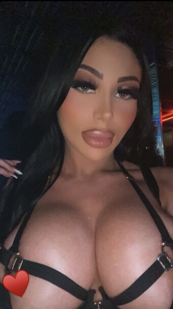 Amiradoll Nude Leaks OnlyFans Photo 4