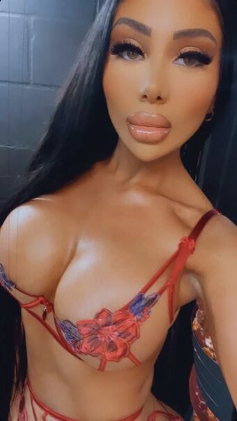 Amiradoll Nude Leaks OnlyFans Photo 8