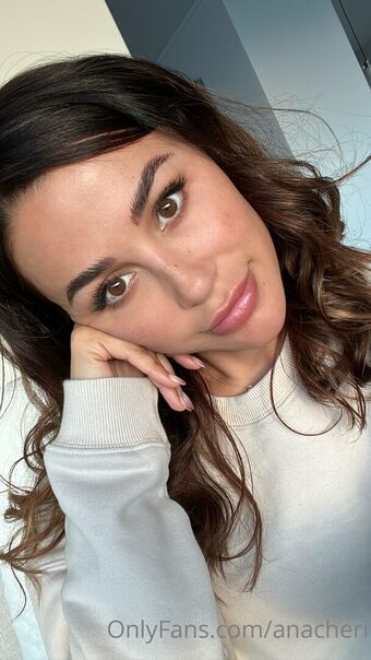 Ana Cheri Nude Leaks OnlyFans Photo 161