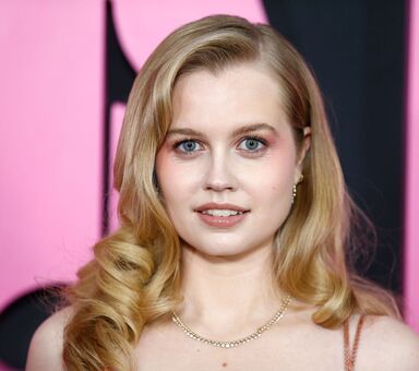 Angourie Rice Nude Leaks OnlyFans Photo 50