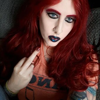 Sasha Lynne Nude Leaks OnlyFans Photo 1