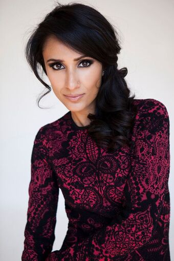 Anita Rani Itsanitarani Nude Leaks Onlyfans Leaked Models Tubezzz Porn Photos