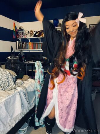 anniexgunn Nude Leaks OnlyFans Photo 10