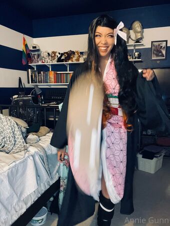 anniexgunn Nude Leaks OnlyFans Photo 9