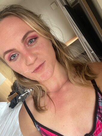 Ava Grey Nude Leaks OnlyFans Photo 7