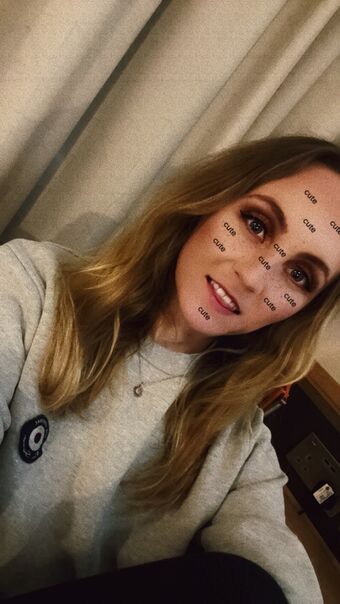 Ava Grey Nude Leaks OnlyFans Photo 5