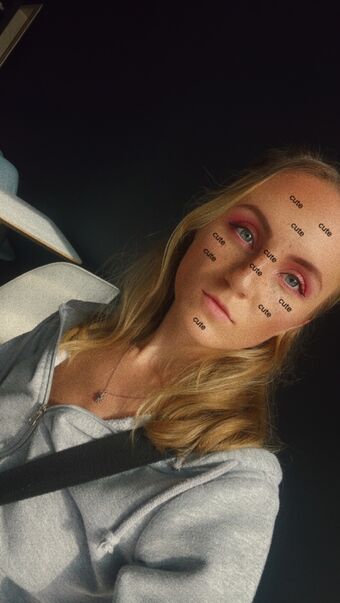 Ava Grey Nude Leaks OnlyFans Photo 8