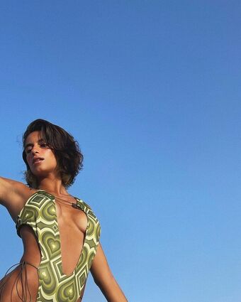 Bego Vargas Nude Leaks OnlyFans Photo 15