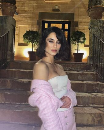 Bego Vargas Nude Leaks OnlyFans Photo 18