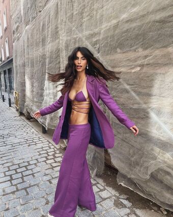 Bego Vargas Nude Leaks OnlyFans Photo 19