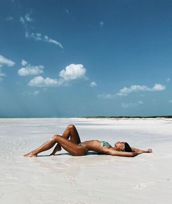 Bego Vargas Nude Leaks OnlyFans Photo 11