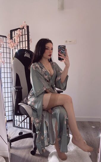 Berribuni Nude Leaks OnlyFans Photo 20