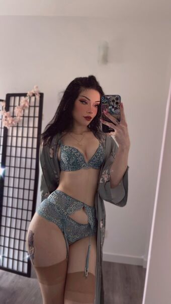 Berribuni Nude Leaks OnlyFans Photo 19