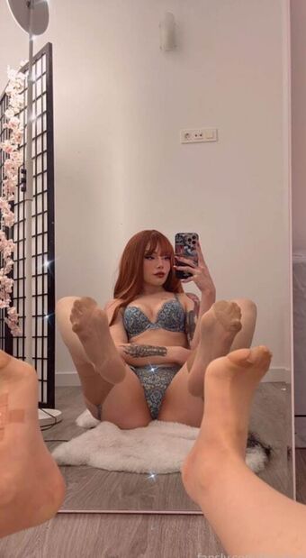 Berribuni Nude Leaks OnlyFans Photo 21