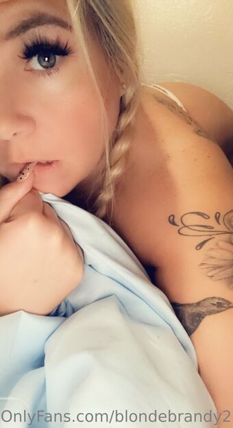 blondebrandy269 Nude Leaks OnlyFans Photo 12