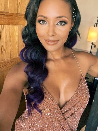 Brandi Rhodes Nude Leaks OnlyFans Photo 12