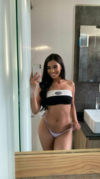 cecilia.suarez Nude Leaks OnlyFans Photo 10