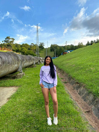 cecilia.suarez Nude Leaks OnlyFans Photo 11