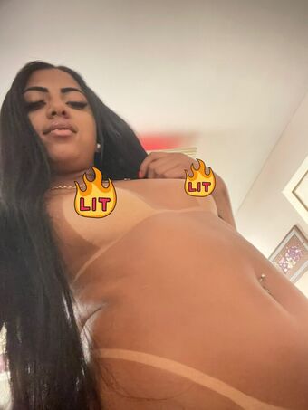 Chaaay Nude Leaks OnlyFans Photo 1
