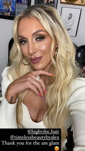 Charlotte Flair Nude Leaks OnlyFans Photo 64