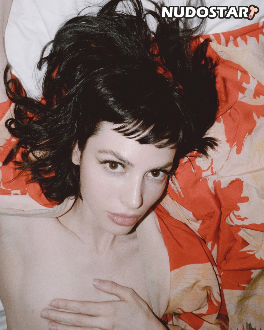 Charlotte Kemp Muhl Leaked Photo 8