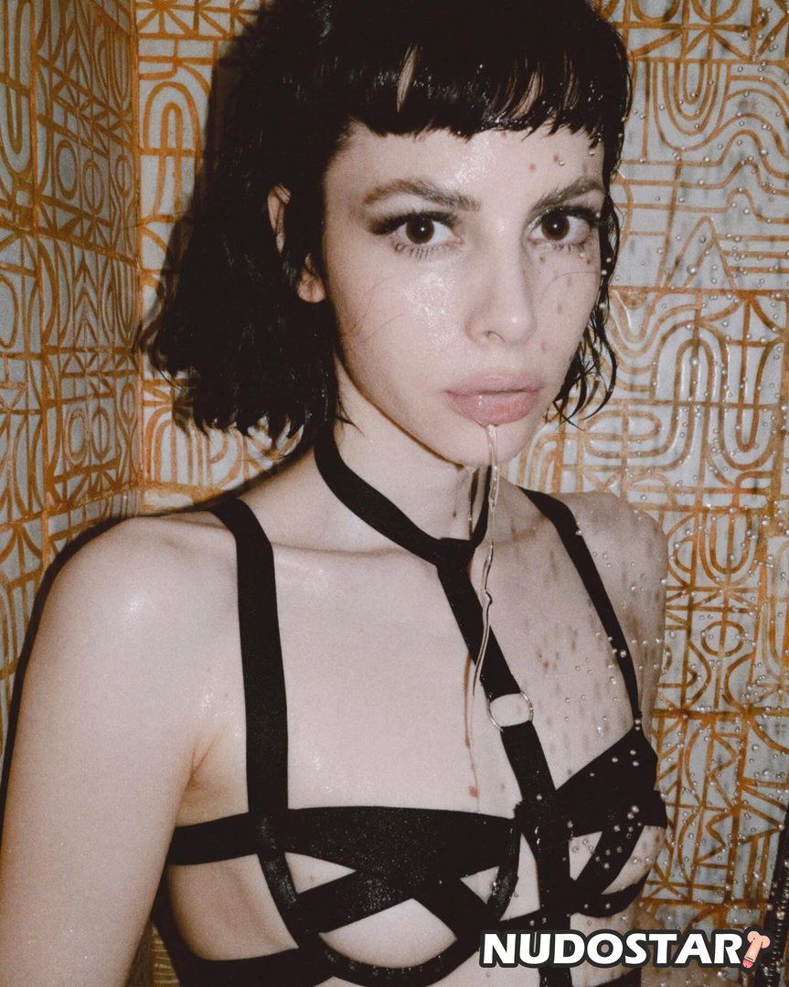 Charlotte Kemp Muhl Leaked Photo 11