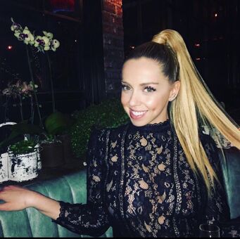 Violet Benson Nude Leaks OnlyFans Photo 38