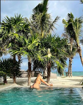 Violet Benson Nude Leaks OnlyFans Photo 40