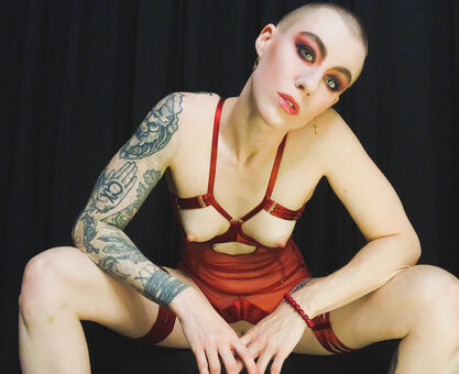 Danikaxix Nude Leaks OnlyFans Photo 20