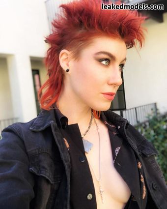 Danikaxix Nude Leaks OnlyFans Photo 12