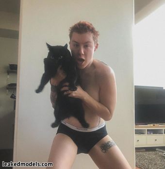 Danikaxix Nude Leaks OnlyFans Photo 11