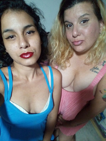 Daughter_Mother Nude Leaks OnlyFans Photo 2