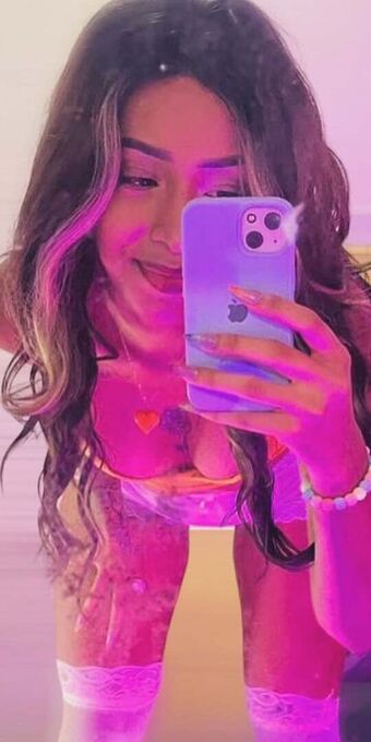 Demilly ASMR Nude Leaks OnlyFans Photo 6