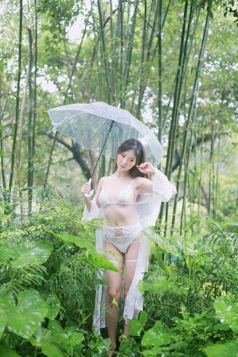 Dou Niang_li Shi 抖娘-利世 Nude Leaks OnlyFans Photo 114