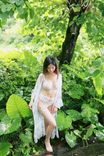 Dou Niang_li Shi 抖娘-利世 Nude Leaks OnlyFans Photo 120