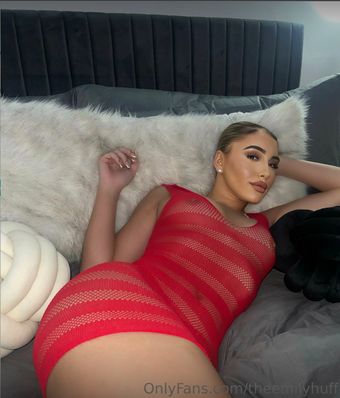 Emily Huff Nude Leaks OnlyFans Photo 5