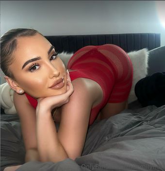 Emily Huff Nude Leaks OnlyFans Photo 1