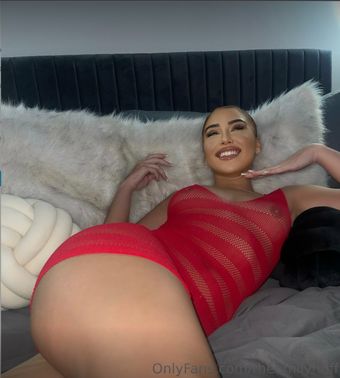 Emily Huff Nude Leaks OnlyFans Photo 4