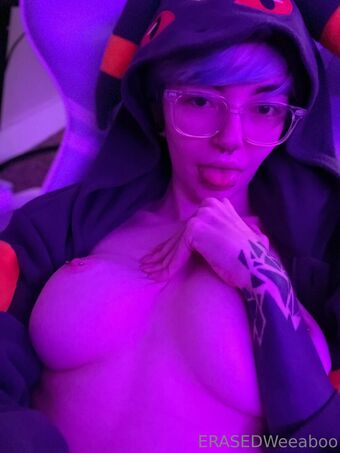 erasedweeaboo-vip Nude Leaks OnlyFans Photo 54